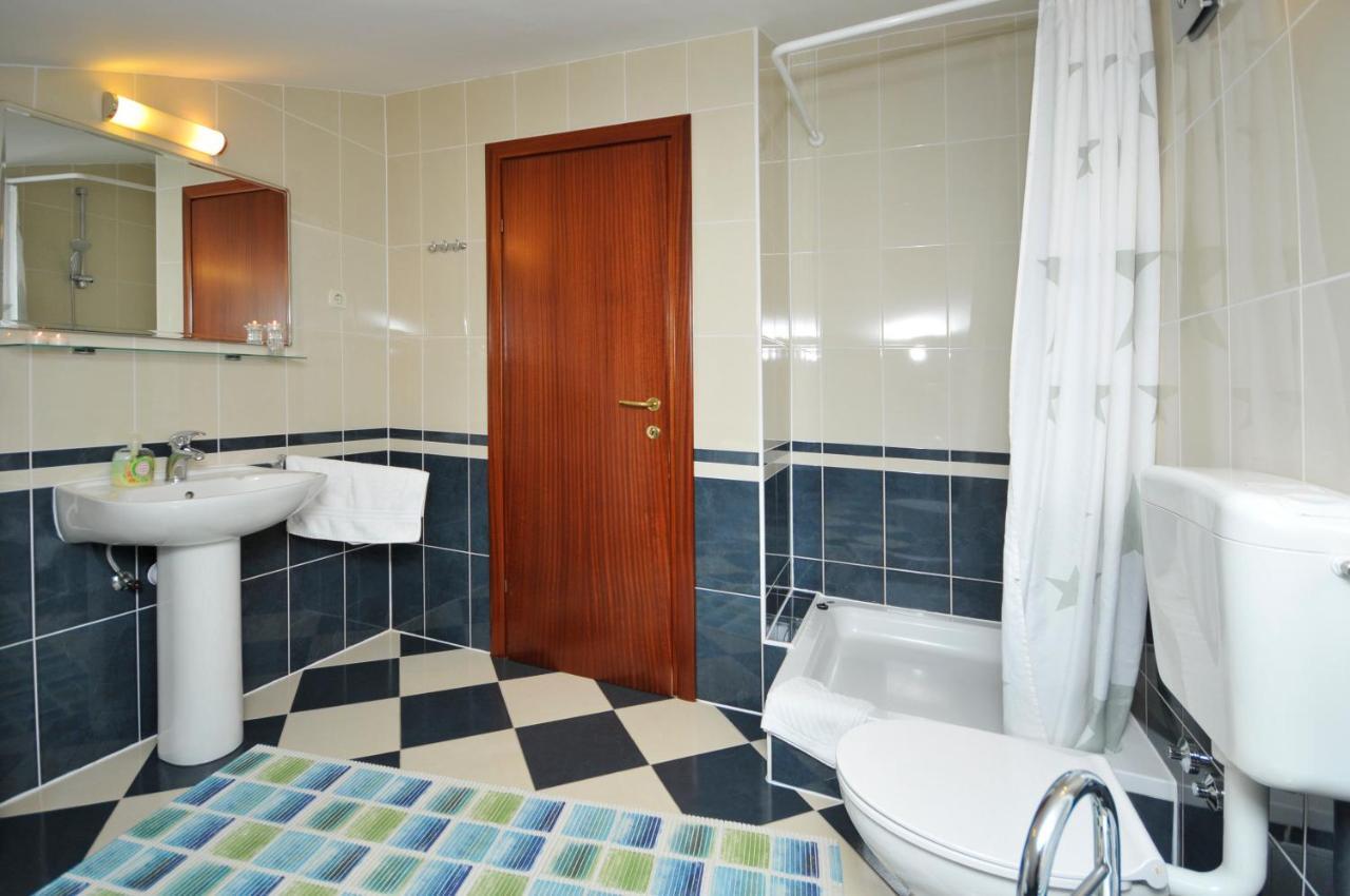 Apartments Roza Trogir Ngoại thất bức ảnh